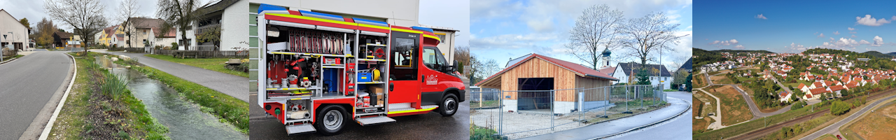 Titelbild Freie Wähler Land Parsberg